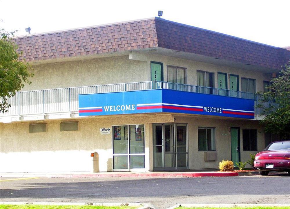 Motel 6-Denver, Co - Airport Esterno foto