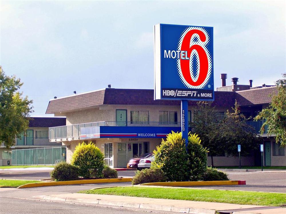 Motel 6-Denver, Co - Airport Esterno foto
