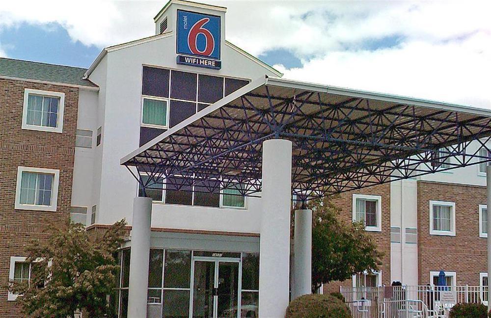 Motel 6-Denver, Co - Airport Esterno foto