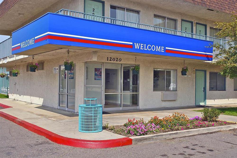 Motel 6-Denver, Co - Airport Esterno foto