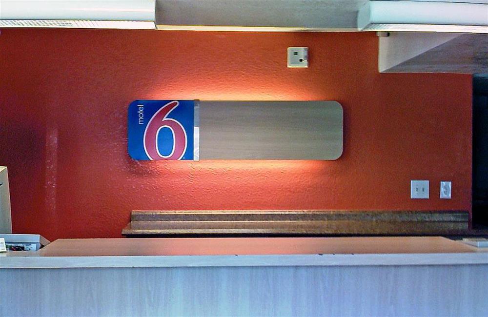 Motel 6-Denver, Co - Airport Interno foto