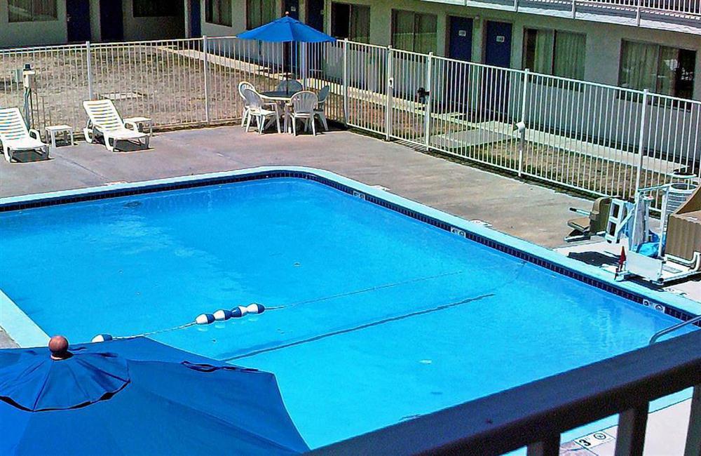 Motel 6-Denver, Co - Airport Servizi foto