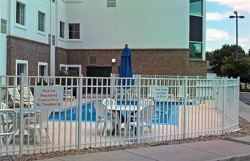 Motel 6-Denver, Co - Airport Servizi foto