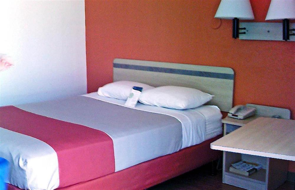 Motel 6-Denver, Co - Airport Camera foto