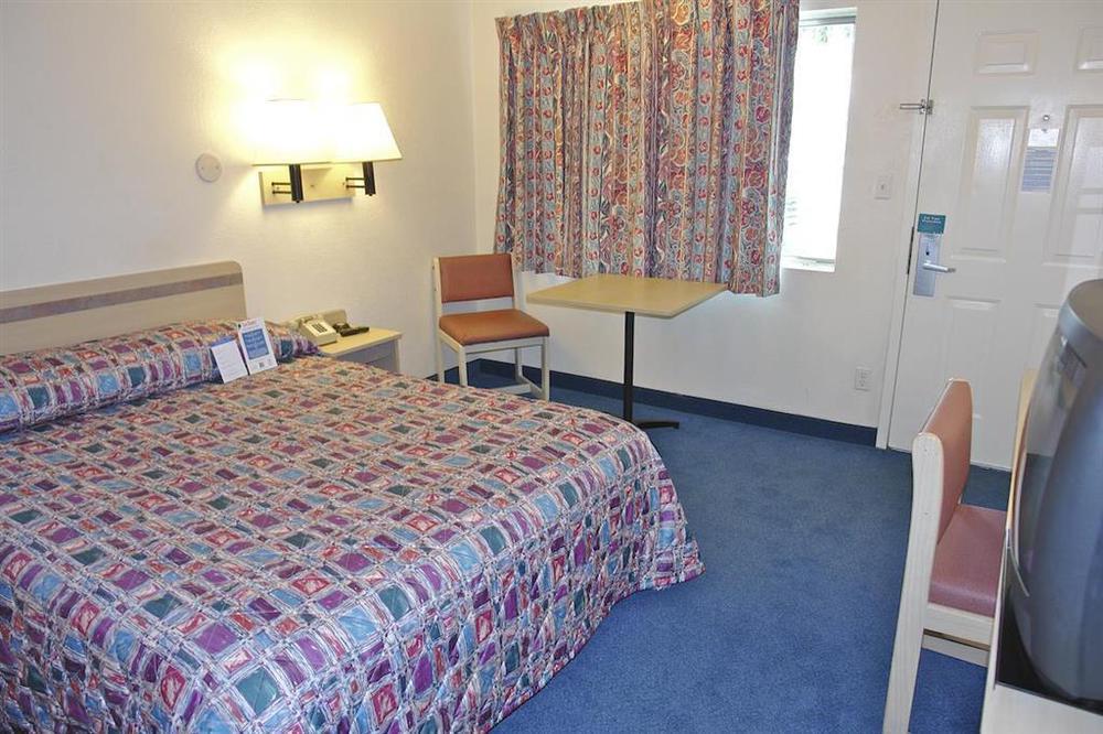 Motel 6-Denver, Co - Airport Camera foto