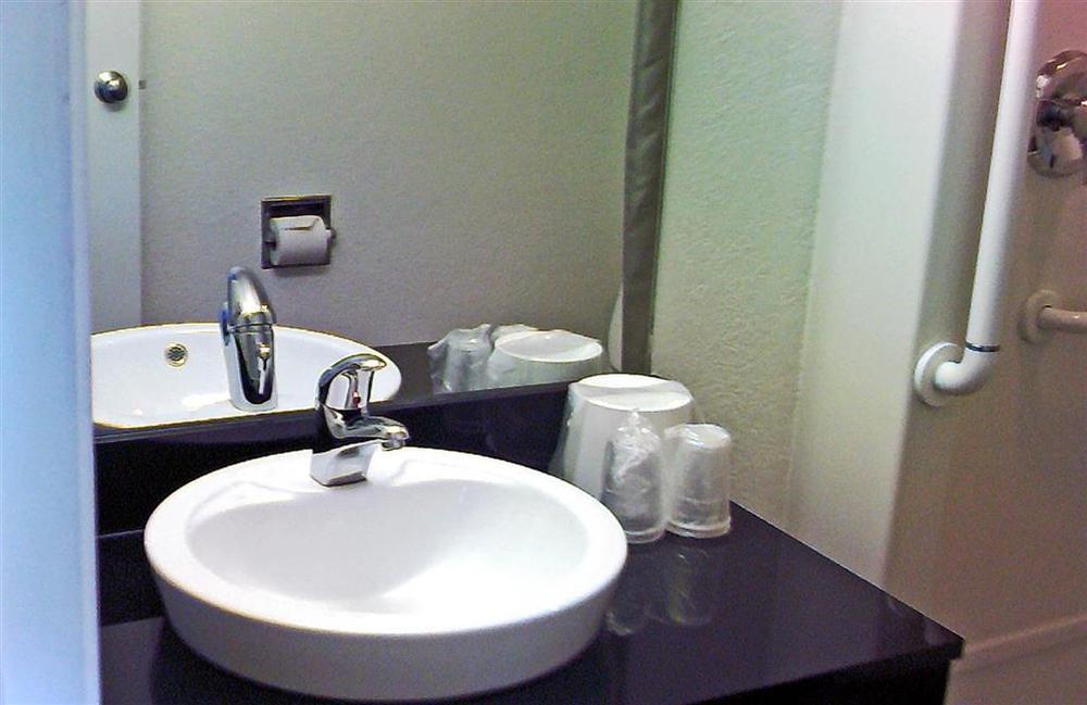 Motel 6-Denver, Co - Airport Camera foto