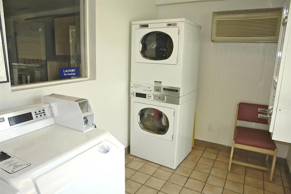 Motel 6-Denver, Co - Airport Amenities foto