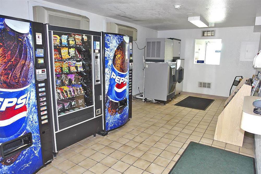 Motel 6-Denver, Co - Airport Amenities foto