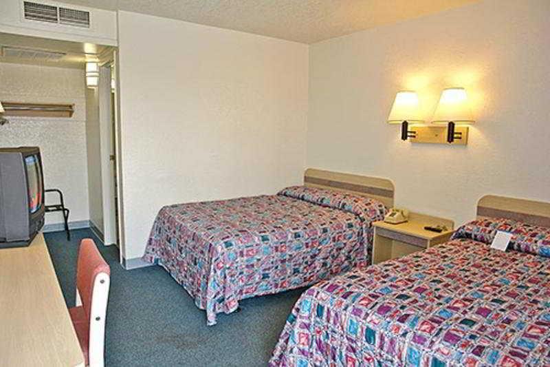 Motel 6-Denver, Co - Airport Esterno foto
